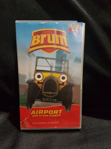 Brum airport and other stories - other,