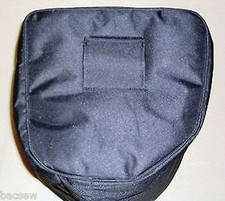  PADDED S/O SPEAKER COVERS TO FIT 2 QSC  K8 / K10 / K12 /TOP HANDLE+OPT  LEFT   