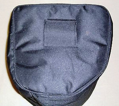 Padded speaker covers - padded,