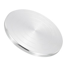 Turntable Sculpting Wheel 8"