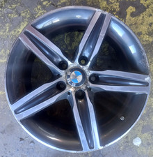 11-19 BMW 1 2 SERIES  F21 F20
