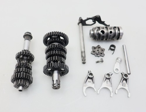Transmission motor gear - motor,