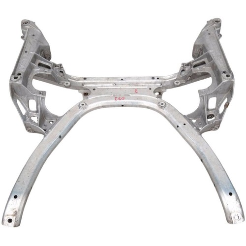 Bmw e60 e61 e63 front - e60,
