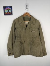 Wwii 1940s field jacket - wwii,