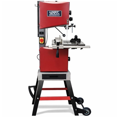 Lumberjack 10in floor standing - 10in,