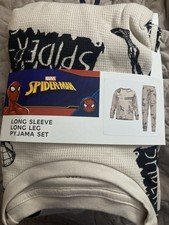 Marks And Spencer’s Boys