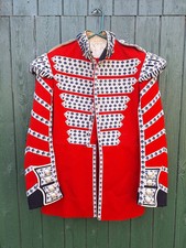 Coldstream Guards Drummers Tunic