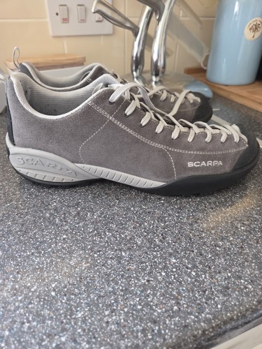 Scarpa mojito mens - mojito,