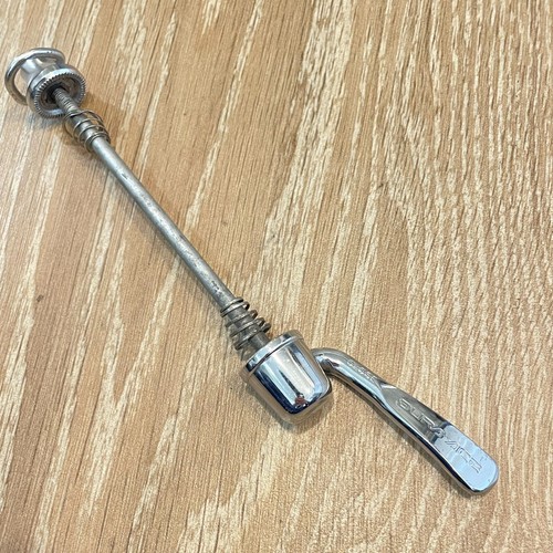 Vintage shimano dura - dura-ace, front