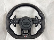 AUDI S5 RS5 B9 B9.5 CARBON