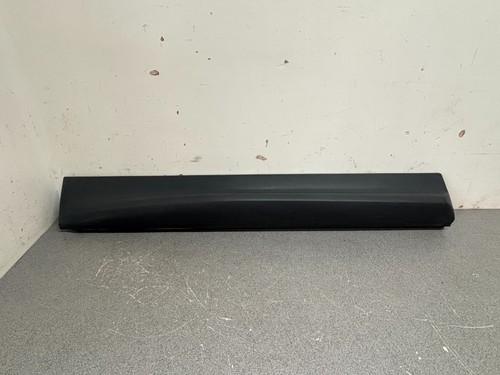 Range rover sport lower door - lower,