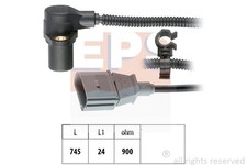 SENSOR CRANKSHAFT PULSE FITS