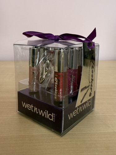 Wet wild mini liquid lip - wild,