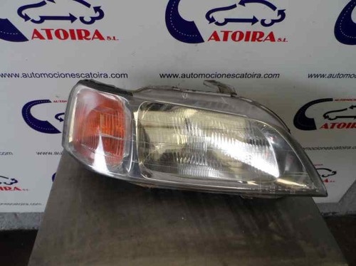 33101st3g11 headlamp honda - headlamp, rh