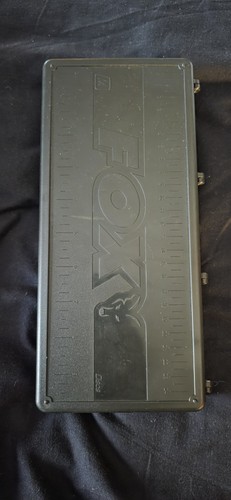 Fox box magnetic disc rig - f-box,