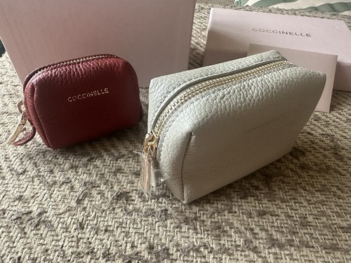 Coccinelle makeup - coccinelle,