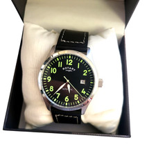 Vintage rotary stainless - vintage,