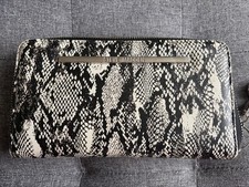 Steve Madden Zip Around Purse