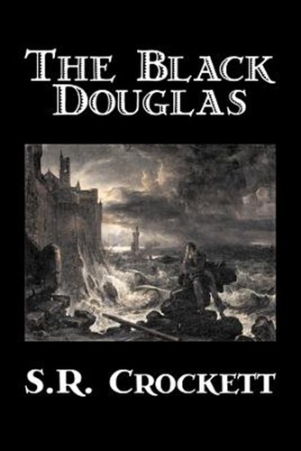 Black douglas paperback by - paperback,