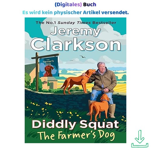 Diddly squat the farmer s - diddly,