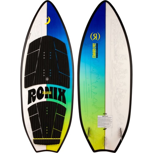 Ronix standard core brightside - ronix,