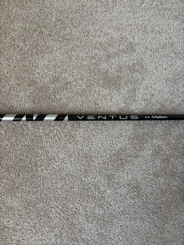 Ventus velocore stiff black - velocore,