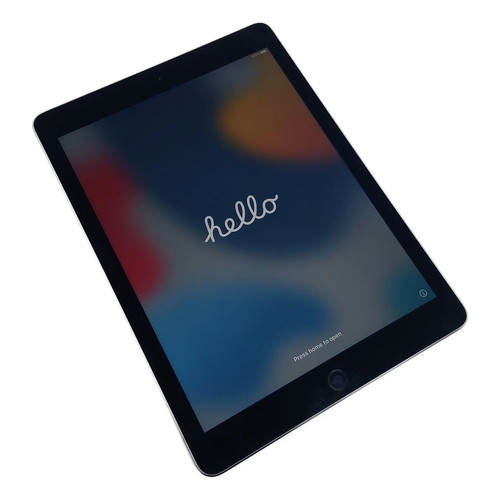 Apple ipad air 2nd gen - ipad,