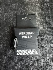 Profile Design Aero Bar Wrap