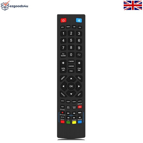 Universal technika remote - universal, tv