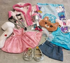 Build a Bear / Design a bear