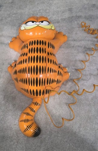 Vintage garfield the cat - garfield, 1981