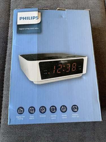 Philips aj3115 digital - aj3115, fm