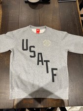 Nike USATF AW77 Crew