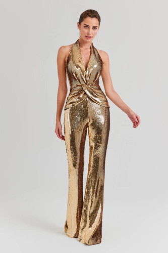 Nadine merabi tianna gold - nadine,