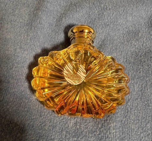 Lalique soleil vibrant eau - soleil,