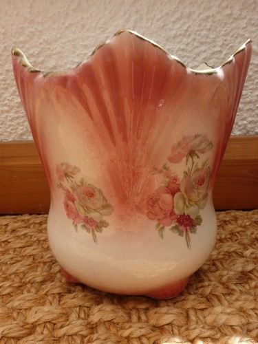 Vintage antique rockingham - vintage/antique,