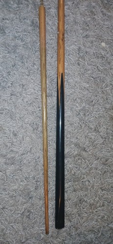Alex higgins signature snooker - alex,