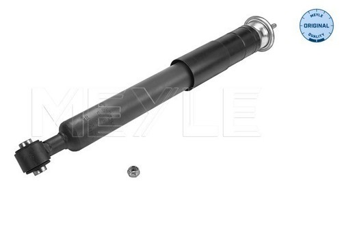 Rear meyle 026 725 0003 - meyle,