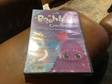 Boohbah: Cracker and More
