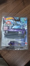 Hot wheels 2021 - hot, premium