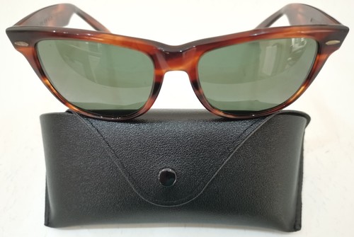 1980 vintage ray ban l - 1980's, ray-ban