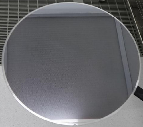100mm silicon sapphire sos - 100mm, silicon-on-sapphire