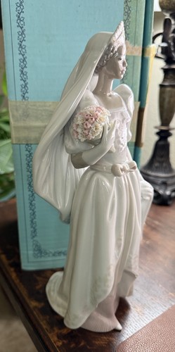 Lladro 5439 black legacy the - lladro,