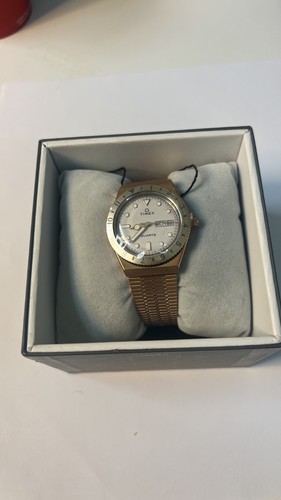 Brand new timex reissue - q,