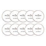 Moet chandon paper - moet, coasters