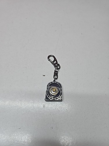 Rotary engine keyring - engine,
