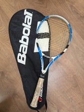 Superb BABOLAT DriveZ Lite
