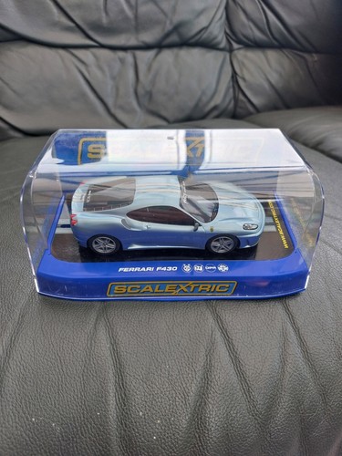 Scalextric ferrari f430 - ferrari,