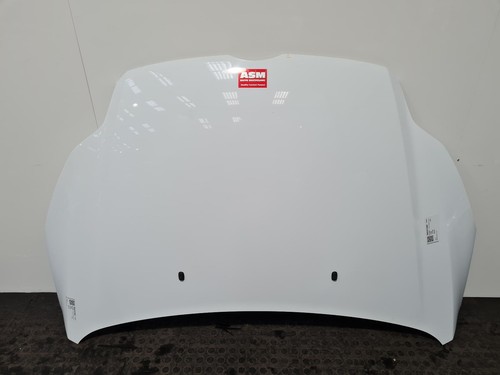 Ford focus mk3 2012 bonnet - 2012,