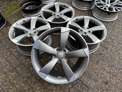 Orgi audi 8k alloy - audi,